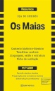 Resumos - Os Maias, de Eça de Queirós - 11.º ano