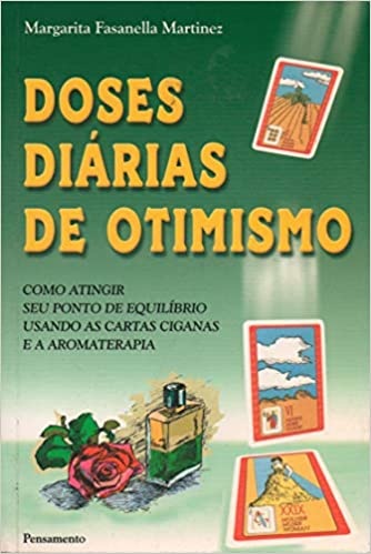 Doses Diarias De Otimismo