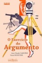 O Exercicio Do Argumento