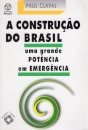 A Construção do Brasil