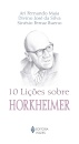 10 Lições Sobre Horkheimer