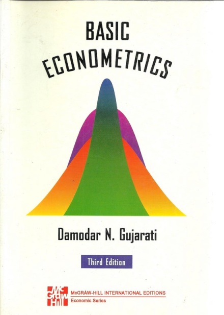 Basic Econometrics