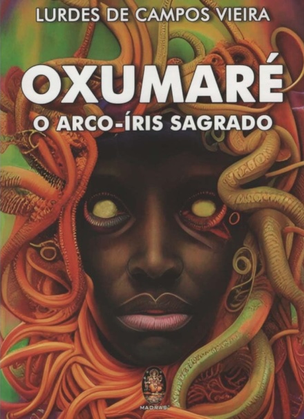 Oxumaré: O Arco-Íris Sagrado