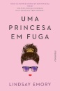 Uma Princesa Em Fuga