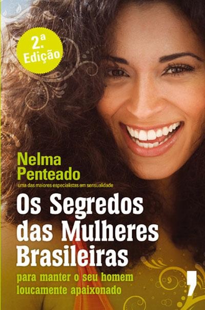 Os Segredos das Mulheres Brasileiras