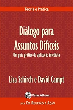 Diálogo Para Assuntos Difíceis