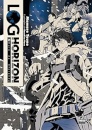 Log Horizon V.07 Ouro Da Oferenda