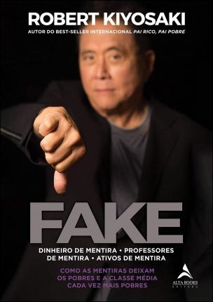 Pai Rico: Fake