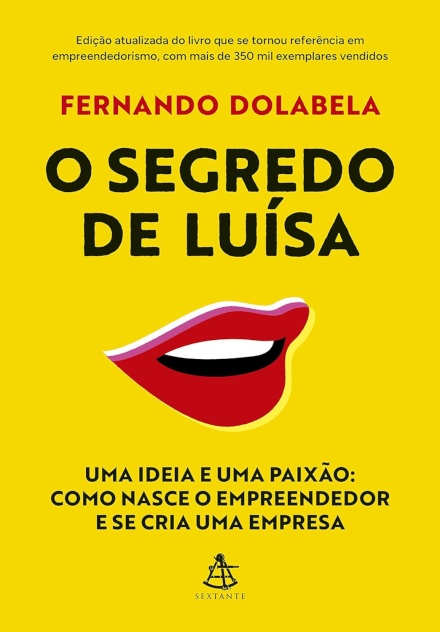 O Segredo De Luísa