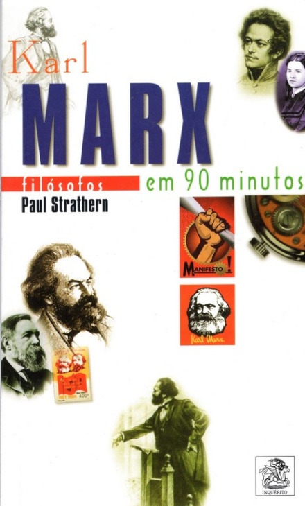 Karl Marx Em 90 Minutos