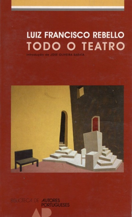 Todo o Teatro I