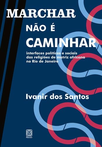 Marchar Não É Caminhar