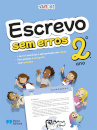 VAMOS! - Escrevo sem erros 2 - 2.º ano  Exercícios para praticar a ortografia