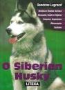 O Siberian Husky