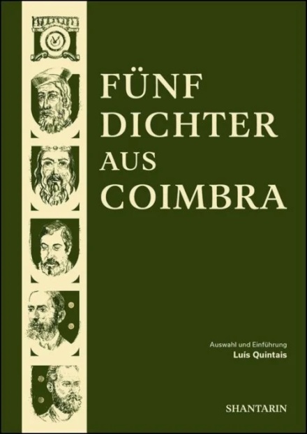 Fünf Dichter aus Coimbra