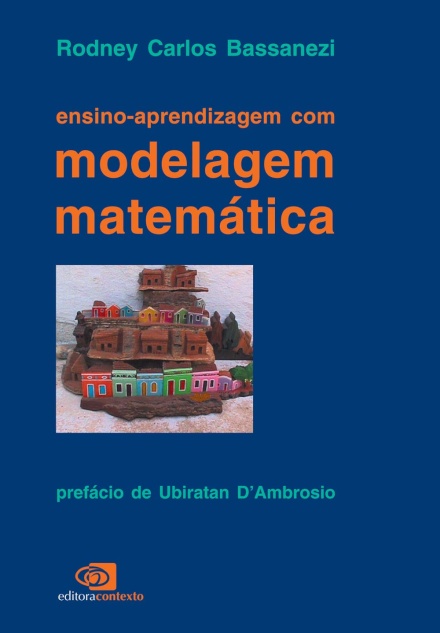 Ensino-Aprendizagem Com Modelagem Matemática