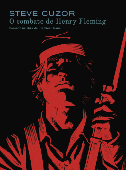 O Combate De Henry Fleming