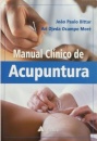 Manual Clínico De Acupuntura