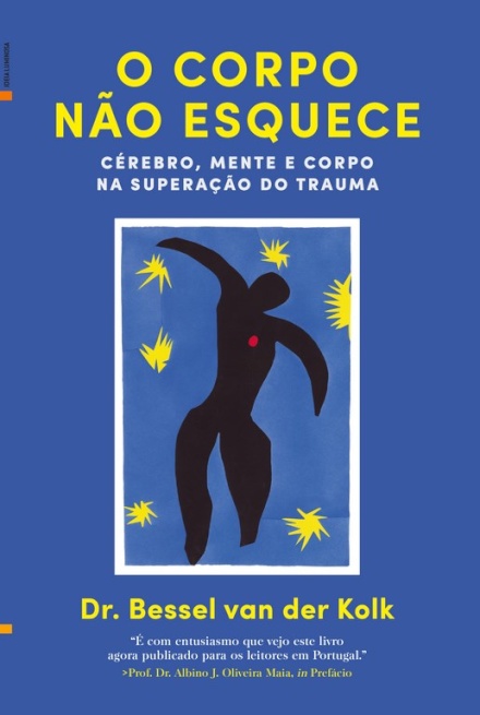 O Corpo não Esquece