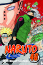 Naruto 46 O regresso de Naruto