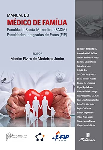 Manual do Médico de Família