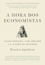 A Hora Dos Economistas