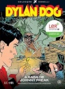 Dylan Dog - A Saga de Johnny Freak – N.º 3