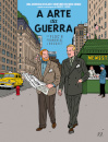 Blake & Mortimer - A Arte Da Guerra