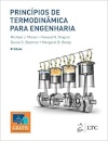 Princípios De Termodinâmica Para Engenharia