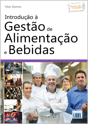 Introdução à Gestão de Alimentação e Bebidas