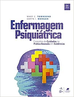 Enfermagem Psiquiátrica Prática Baseada Evidências