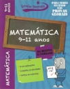 Matemática 9-11 Anos