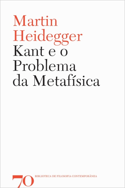 Kant E O Problema Da Metafísica