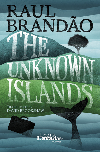 The Unknown Islands