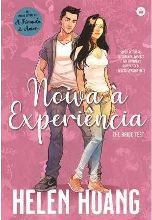 Noiva à Experiência