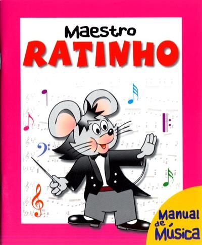 Maestro Ratinho