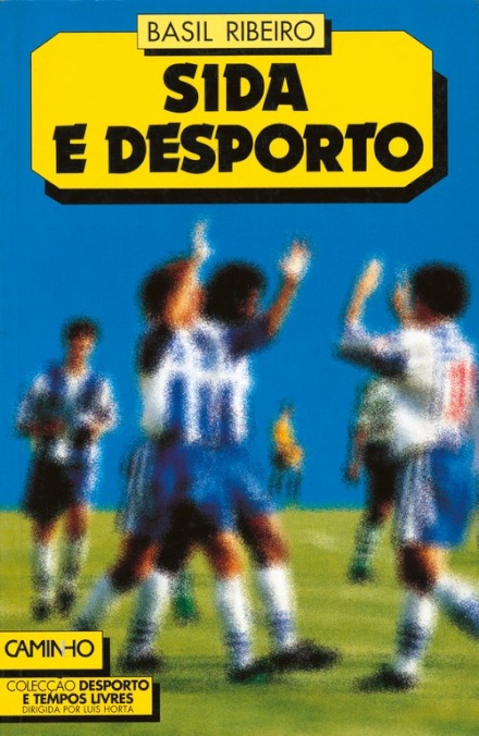 Sida E O Desporto