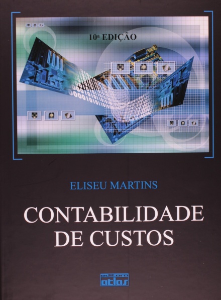 Contabilidade De Custos