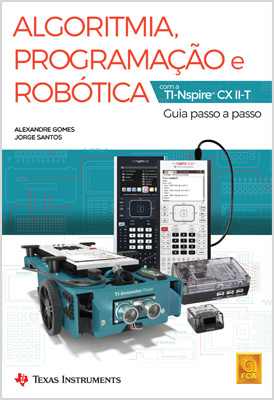 Algoritmia, Programação E Robótica