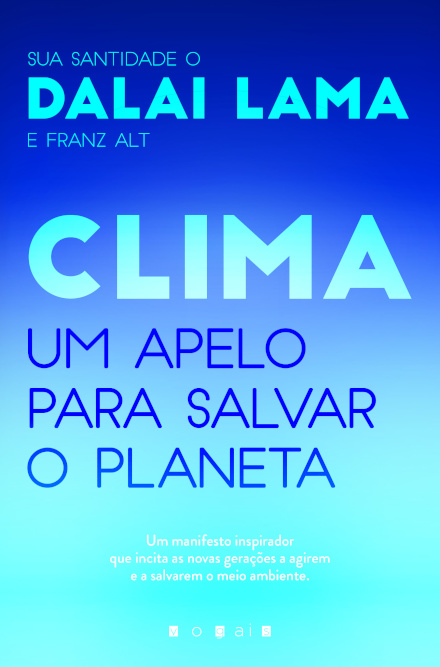 Clima: Um Apelo para Salvar o Planeta