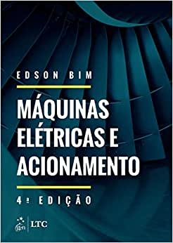 Máquinas Elétricas E Acionamento