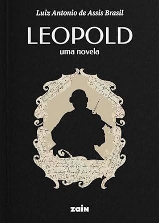 Leopold: Uma Novela