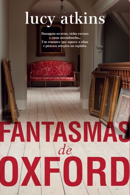 Fantasmas de Oxford