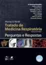 Murray & Nadel - Tratado de Medicina Respiratória Perguntas e Respostas