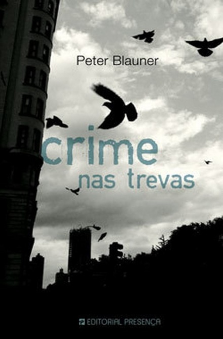 Crime Nas Trevas