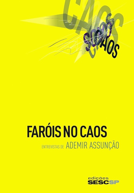 Faróis No Caos: Entrevistas