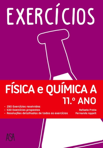 Exercicios Fisica E Quimica A 11º