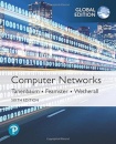 Computer Networks, 6Th Global Edition