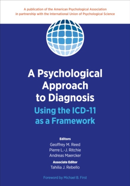 A Psychological Approach To Diagnosis