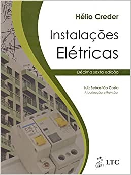 Instalações Elétricas